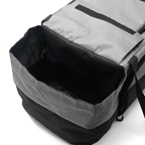 BOLSO WANDERLUST PARA CAMPING CON COMPARTIMENTO ISOTERMICO