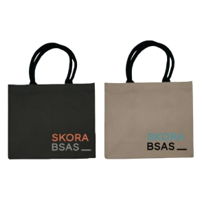BOLSO PLAYERO SKORA RECTANGULAR 40x32x14 CM