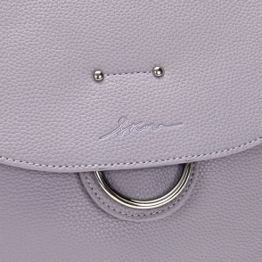 MOCHILA BULNES SKORA LAVANDA 32x32x12 CM
