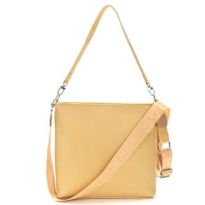 BANDOLERA SOHO SKORA 29x27x6 CM BUTTERMILK