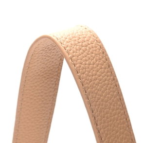 CARTERA SOHO SKORA 32x21x10 CM BEIGE