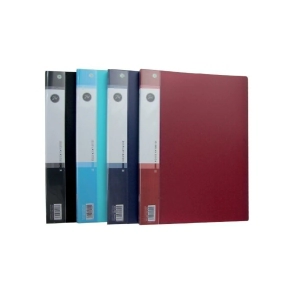 CARPETA A4 CON 20 FOLIOS MT20 FW