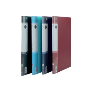 CARPETA A4 CON 10 FOLIOS MT10 FW