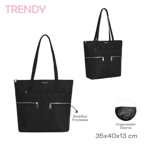 CARTERA TRENDY