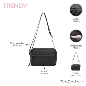 MORRAL TRENDY
