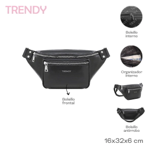 RI&Ntilde;ONERA TRENDY
