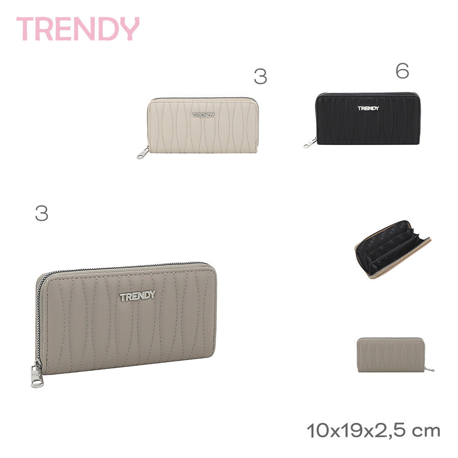 BILLETERA TRENDY