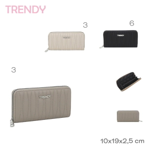 BILLETERA TRENDY
