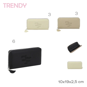 BILLETERA TRENDY