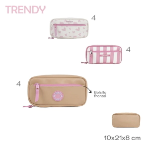 PORTACOSMETICO TRENDY