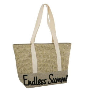 PLAYERO BEACH BAG TRENDY