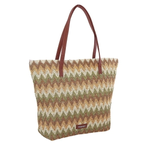 PLAYERO BEACH BAG TRENDY