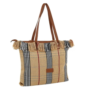 PLAYERO BEACH BAG TRENDY
