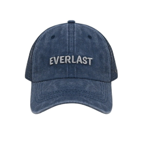 GORRA CAP EVERLAST