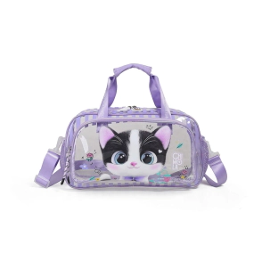BOLSO CRISTAL CAT CHIMOLA