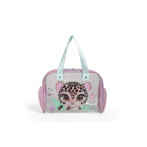 BOLSO BOWLING BAG CHITA CHIMOLA