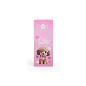 SET DE ESCRITORIO + MARCADORES X24 POODLE CHIMOLA
