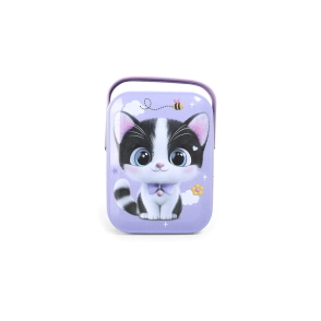 CHARM BOX CHIMOLA ACCESORIOS PARA EL PELO CAT