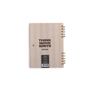 CUADERNO POST IT TREK CHIMOLA