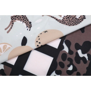PA&Ntilde;UELO WILD CHIMOLA 70X70 CM