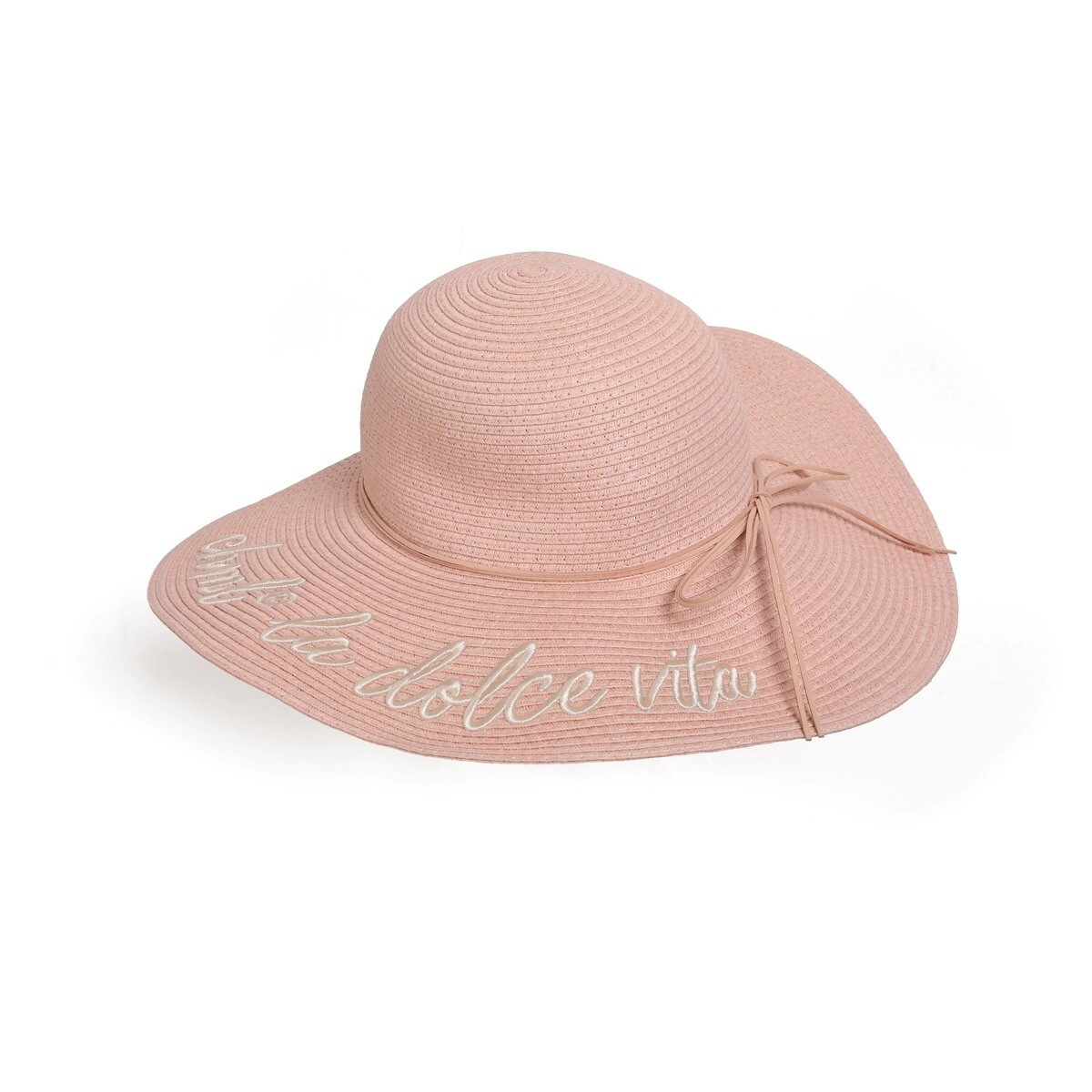 CAPELINA RAFFIA CHIMOLA