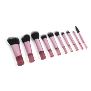 BEAUTY SET DE BROCHAS CHIMOLA