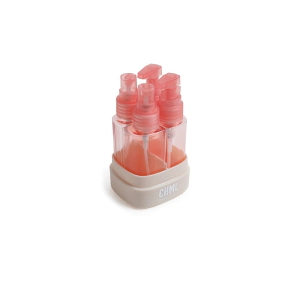 TRAVEL SET CHIMOLA ESTUCHE PARA COSMETICOS
