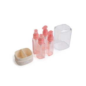 TRAVEL SET CHIMOLA ESTUCHE PARA COSMETICOS