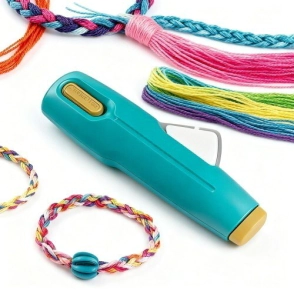 CREADOR DE PULSERAS MAKE IT REAL SWIFT TWIST