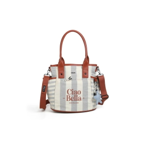 BOLSO MATERO SICILIA CHIMOLA BLUE
