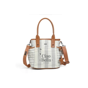 BOLSO MATERO SICILIA CHIMOLA GREEN