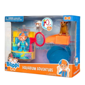 Playset Blippi Aquarium