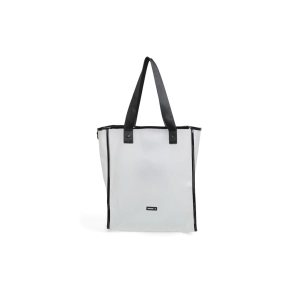 TOTE BAG PLAYERO FOCUS CHIMOLA TRANSPARENT