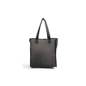 TOTE BAG PLAYERO FOCUS CHIMOLA BLACK