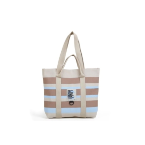 TOTE BAG PLAYERO SANTORINI CHIMOLA VISON