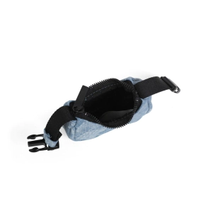 POUCH DENIM INDIGO CHIMOLA BLUE