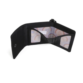 BILLETERA RUBBER CHIMOLA BLACK