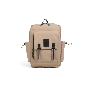 MOCHILA ESTOCOLMO CHIMOLA CAMEL