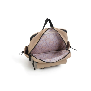 MOCHILA ESTOCOLMO CHIMOLA CAMEL