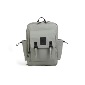 MOCHILA ESTOCOLMO CHIMOLA GREEN