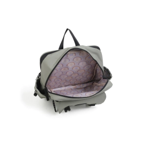 MOCHILA ESTOCOLMO CHIMOLA GREEN