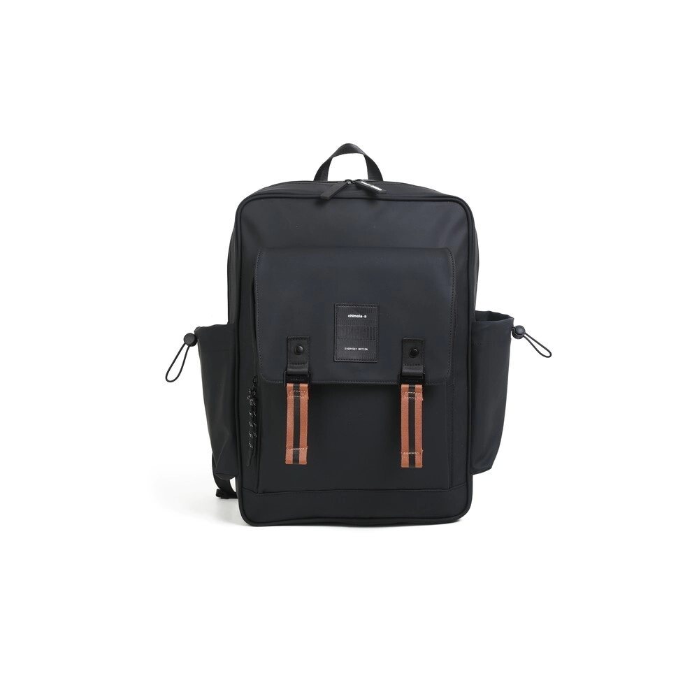 MOCHILA ESTOCOLMO CHIMOLA BLACK