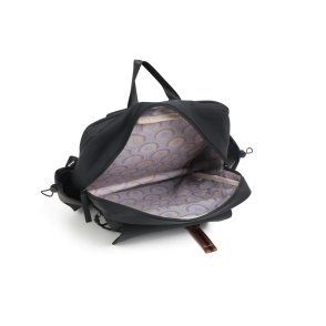 MOCHILA ESTOCOLMO CHIMOLA BLACK