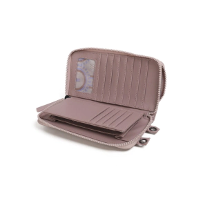 BILLETERA MELBOURNE CHIMOLA PALE PINK