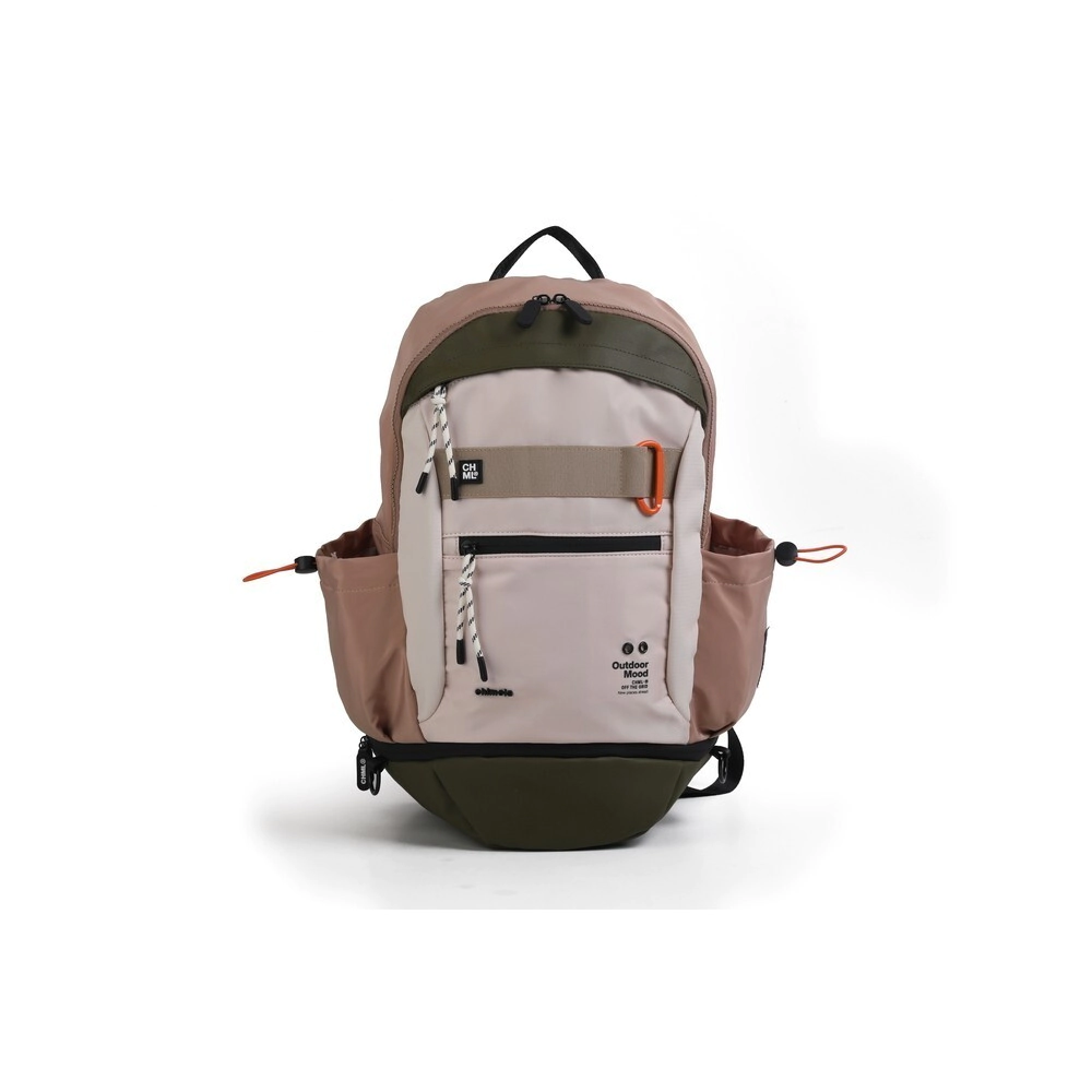 MOCHILA ARRAYANES CHIMOLA GREEN