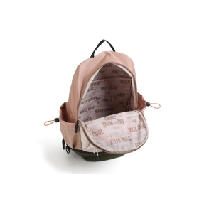 MOCHILA ARRAYANES CHIMOLA GREEN