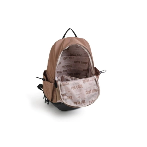 MOCHILA ARRAYANES CHIMOLA VISON