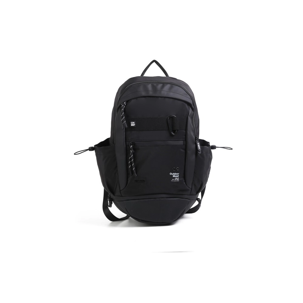 MOCHILA ARRAYANES CHIMOLA BLACK