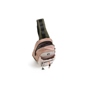 MOCHILA CRUZADA ARRAYANES CHIMOLA GREEN