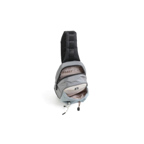 MOCHILA CRUZADA ARRAYANES CHIMOLA LIGHT BLUE